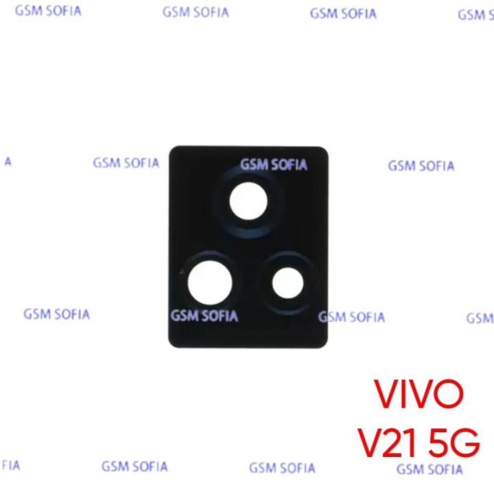 Lentes Para Vivo V21 5G