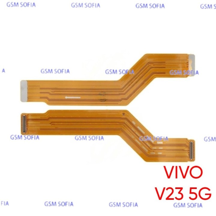 Flex Main conexion Para Vivo V23 5G