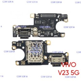 Placa carga Para Vivo V23 5G