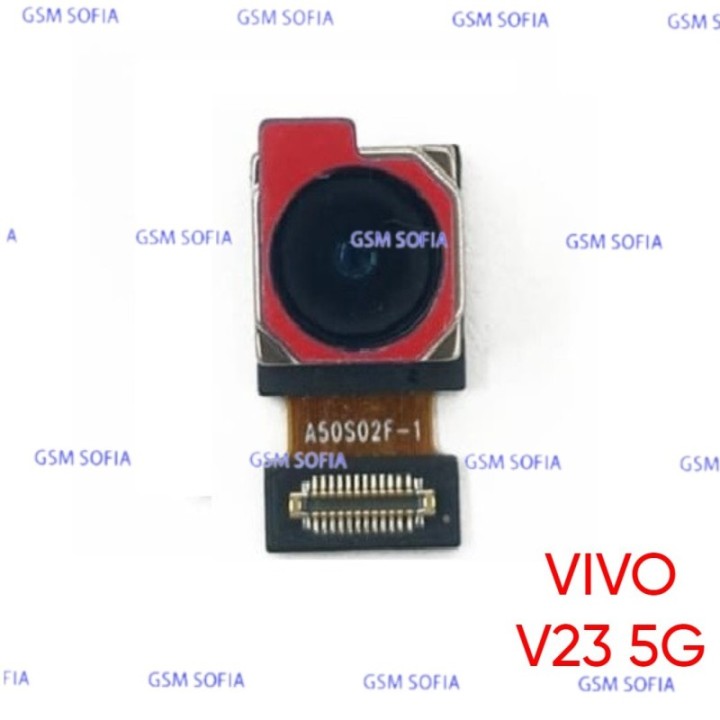 Modulo Camara Frontal Para Vivo V23 5G