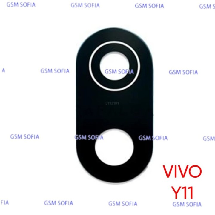 Lentes Para Vivo Y11