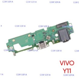 Placa carga Para Vivo Y11