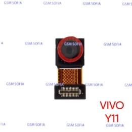 Modulo Camara Frontal Para Vivo Y11