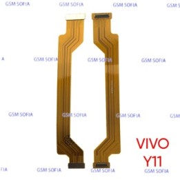 Flex Main conexion Para Vivo Y11