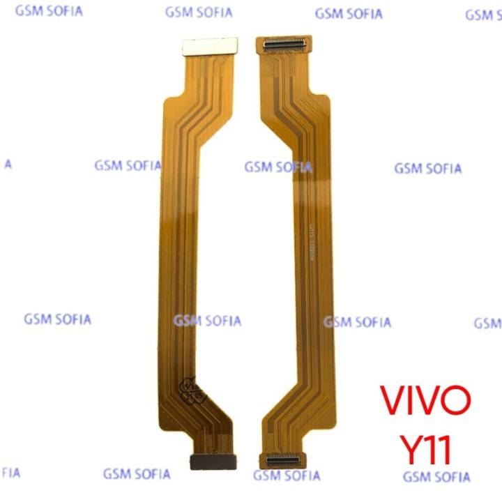 Flex Main conexion Para Vivo Y11