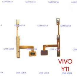 Flex Power + Volumen Para Vivo Y11