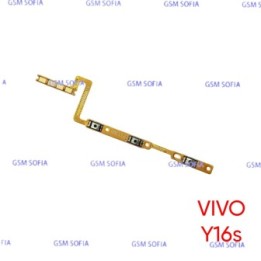 Flex Power + Volumen Para Vivo Y16