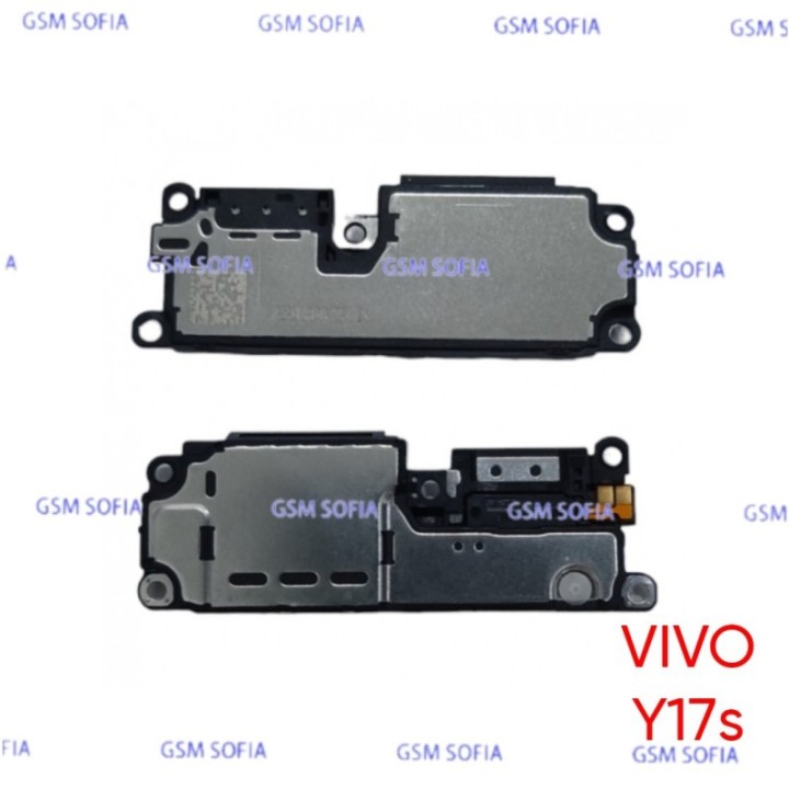 Modulo altavoz buzzer Para Vivo Y17S