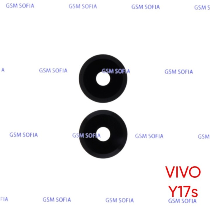 Set de 2 Lentes Para Vivo Y17S