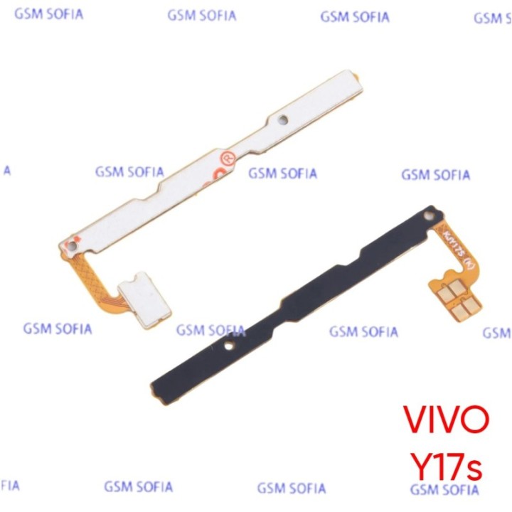 Flex Power + Volumen Para Vivo Y17S