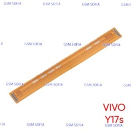 Flex Main conexion Para Vivo Y17S