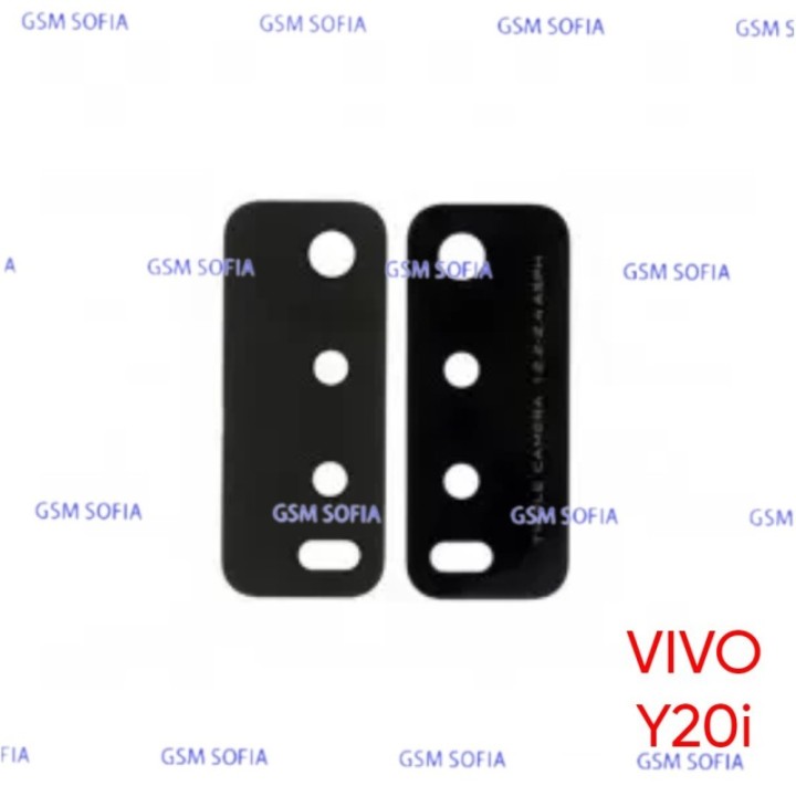 Lente trasera para vivo Y20/Y20i/ Y20s