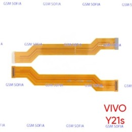 Flex Main conexion Para Vivo Y21S