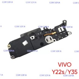 Modulo altavoz buzzer Para Vivo Y22s