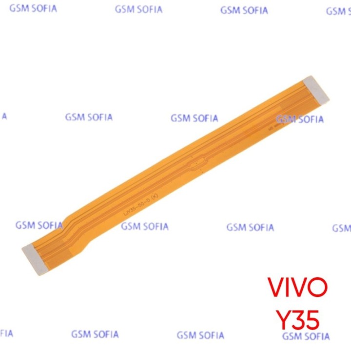 Flex Main conexion Para Vivo Y35