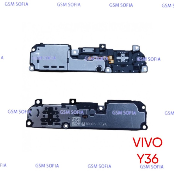 Modulo altavoz buzzer Para Vivo Y36