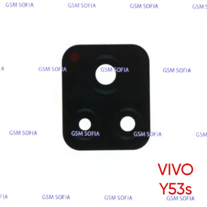 Lente Para Vivo Y53s