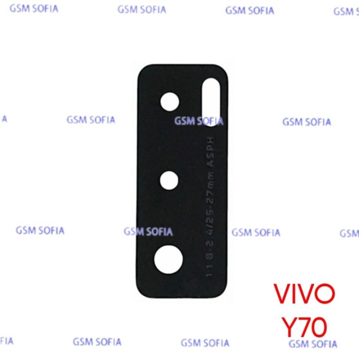 Lentes Para Vivo Y70