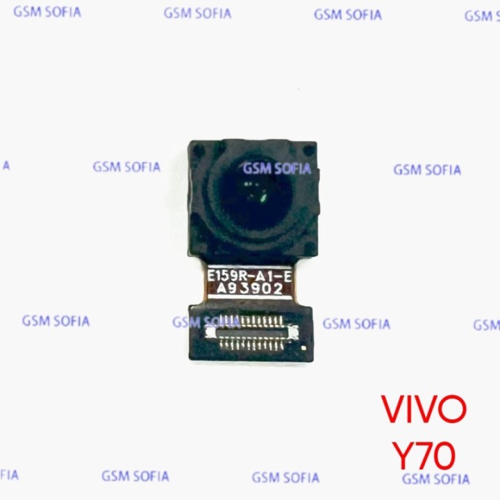 Modulo Camara Frontal Para Vivo Y70