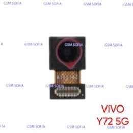 Modulo Camara Frontal Para Vivo Y72 5G
