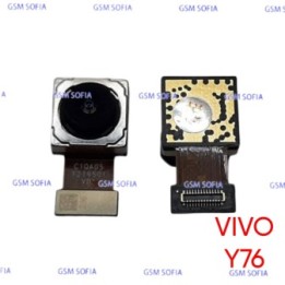 Modulo Camara Trasera Para Vivo Y76