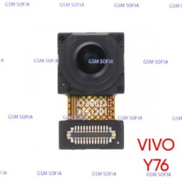 Modulo Camara Frontal Para Vivo Y76