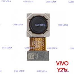 Camara Trasera Para Vivo Y21S