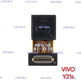Camara Frontal Para Vivo Y21S