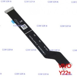 Flex Conexion Main Para Vivo Y22S
