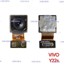 Camara Trasera Para Vivo Y22S
