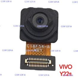 Camara Frontal Para Vivo Y22S