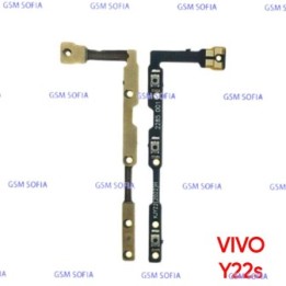 Flex Power + Volumen Para Vivo Y22s