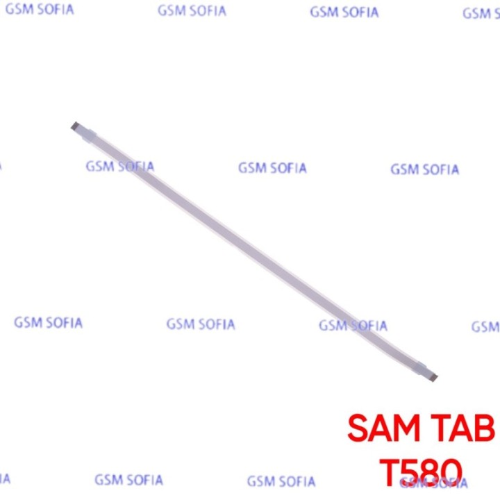 Flex conexión home Samsung Galaxy Tab A6 10.1" T580 T585