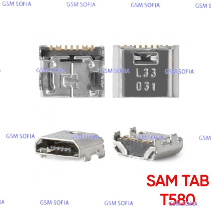 Conector Carga Usb Samsung Galaxy Grand I9080 I9082 I9060 I9060i T110 G360 T560 T280 T580 T585 T285 T111 T113 T116