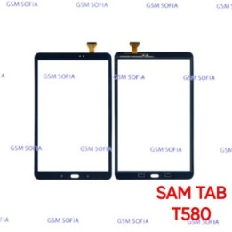 Tactil Para SAMSUNG GALAXY Tab A6 T580 / T585 - Negro