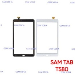 Tactil Para SAMSUNG GALAXY Tab A6 T580 / T585 - Blanco