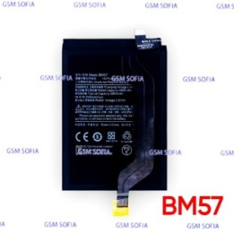 Bateria Bm57 Para Xiaomi Redmi Note 10 pro 5g / Poco X3 GT - 5000mAh