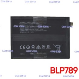 Bateria BLP789 para Oppo reno 4 / Reno 4 5G - 4000 mAh