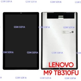 Pantalla Completa Para Lenovo M9 / TB310 / TB310FU / TB310XU