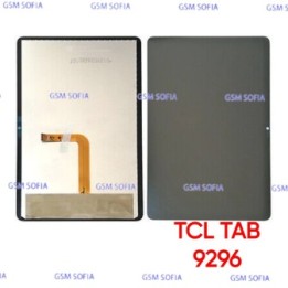 Pantalla Completa para TCL 10 Tab Max / 9296G / 9296