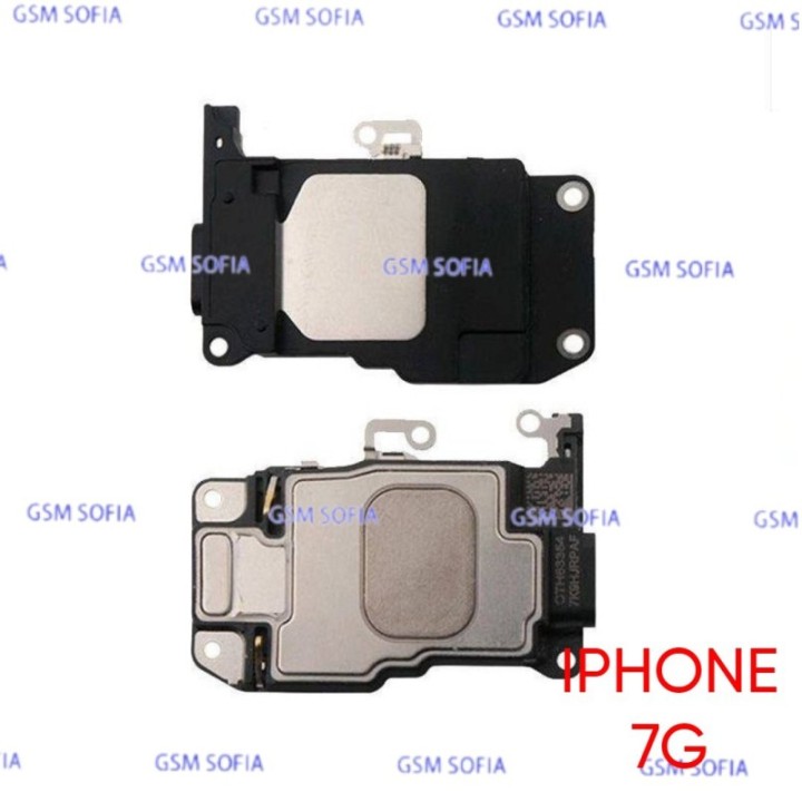 Modulo De Altavoz Buzzer Para IPhone 7G / IPhone 7
