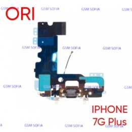 Circuíto Flex Con Conector De Carga Y Accesorios Para IPHONE 7G PLUS  / iPhone 7 Plus
