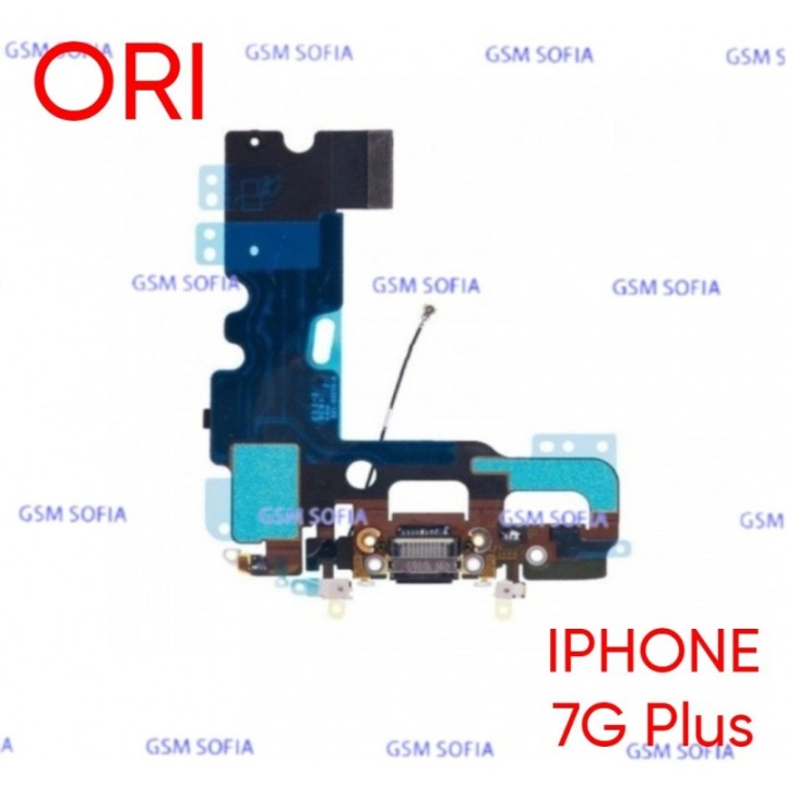 Circuíto Flex Con Conector De Carga Y Accesorios Para IPHONE 7G PLUS  / iPhone 7 Plus