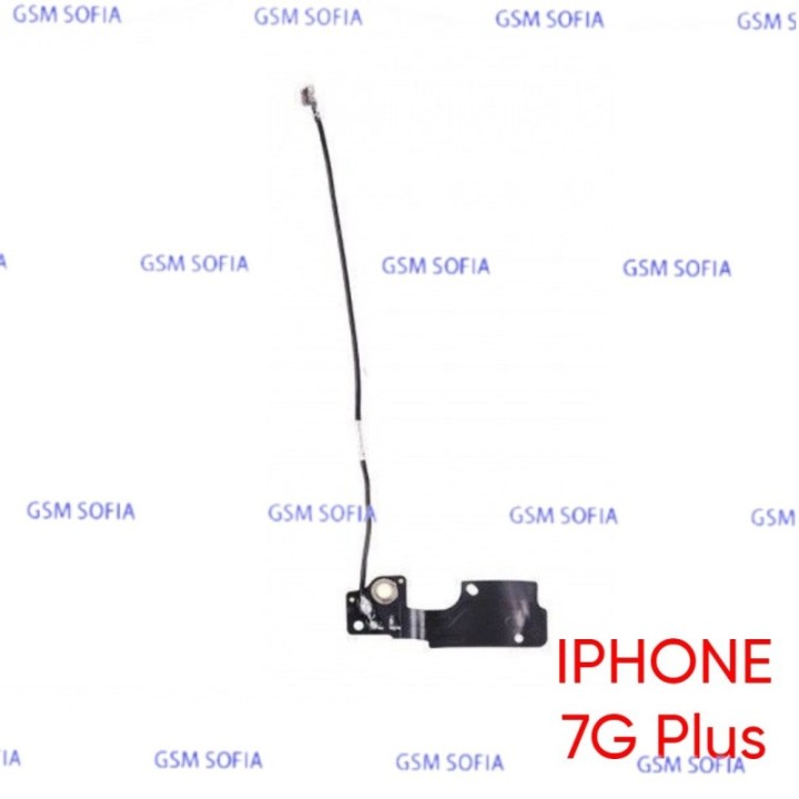 CABLE COAXIAL FLEX ANTENA WIFI PARA IPHONE 7 PLUS