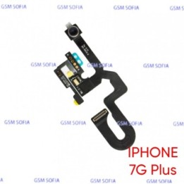 Flex Con Camara Frontal Para Apple IPhone 7 Plus