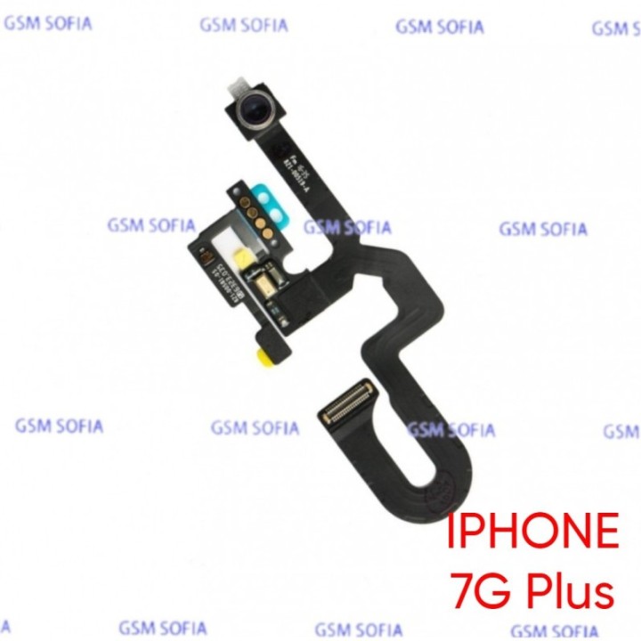 Flex Con Camara Frontal Para Apple IPhone 7 Plus