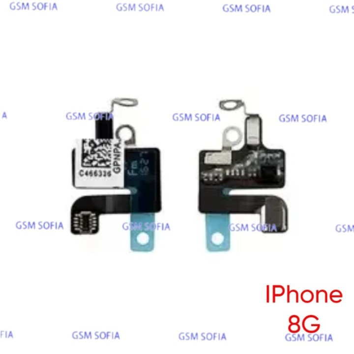 Cable Flex de antena de señal WiFi para iPhone 8 / iPhone 8G