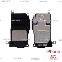 Modulo De Altavoz Buzzer Para iPhone 8 / iPhone 8G