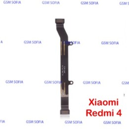 flex conexion para Xiaomi Redmi 4