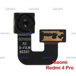 camara frontal para Xiaomi Redmi 4 pro